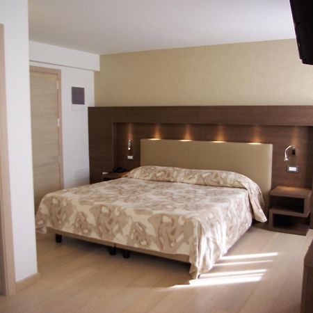 Grand Hotel Miramonti Passo del Tonale Ngoại thất bức ảnh