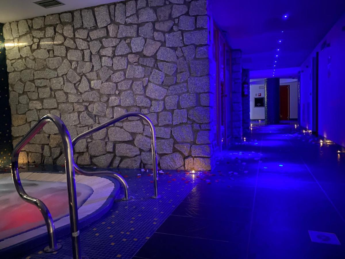 Grand Hotel Miramonti Passo del Tonale Ngoại thất bức ảnh