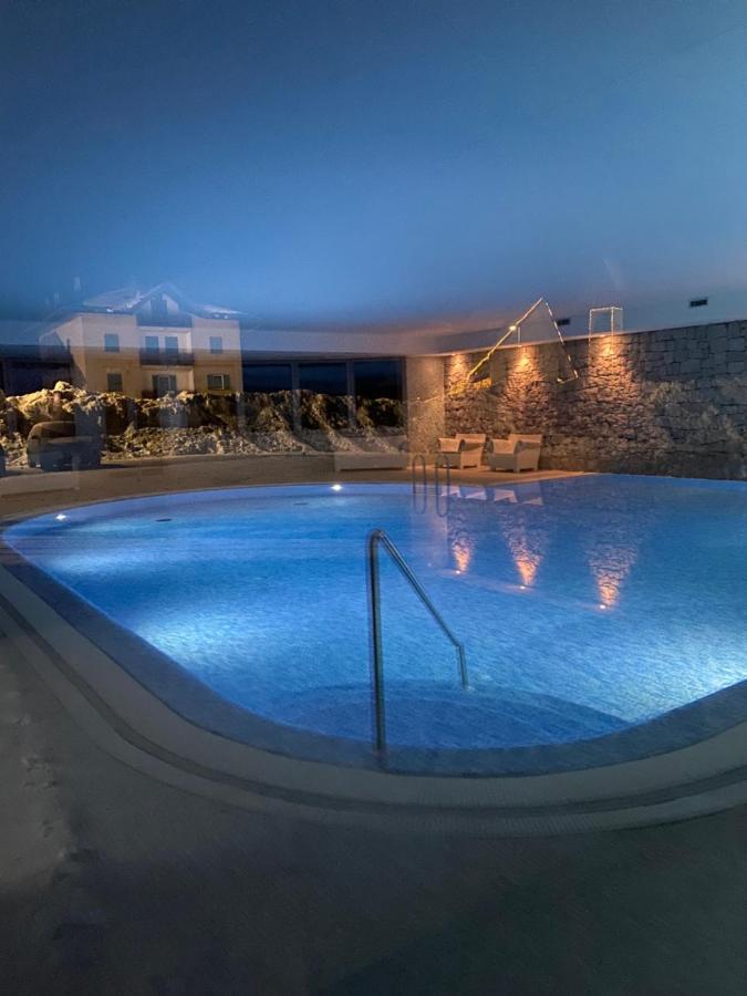 Grand Hotel Miramonti Passo del Tonale Ngoại thất bức ảnh