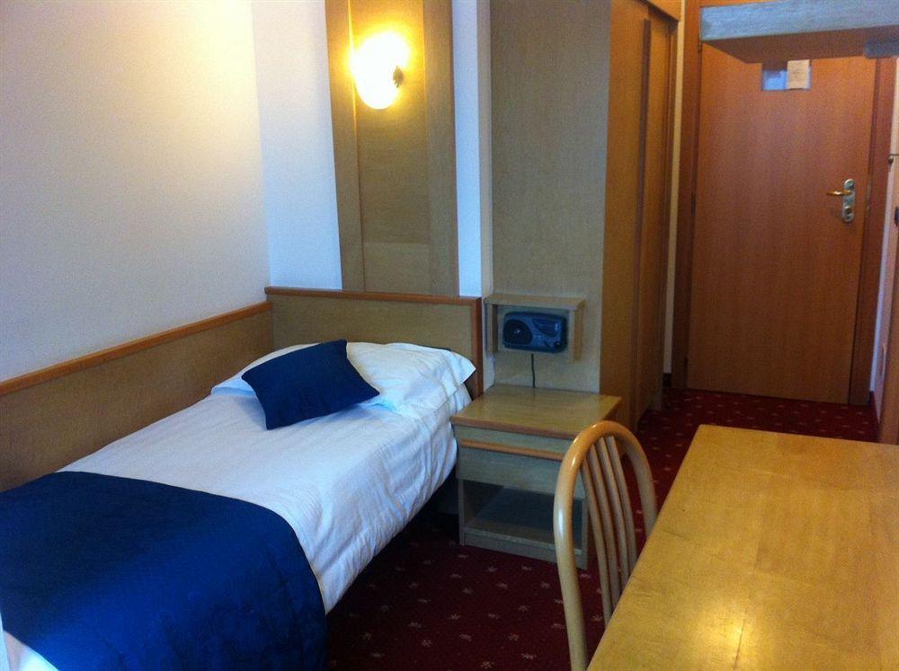 Grand Hotel Miramonti Passo del Tonale Ngoại thất bức ảnh