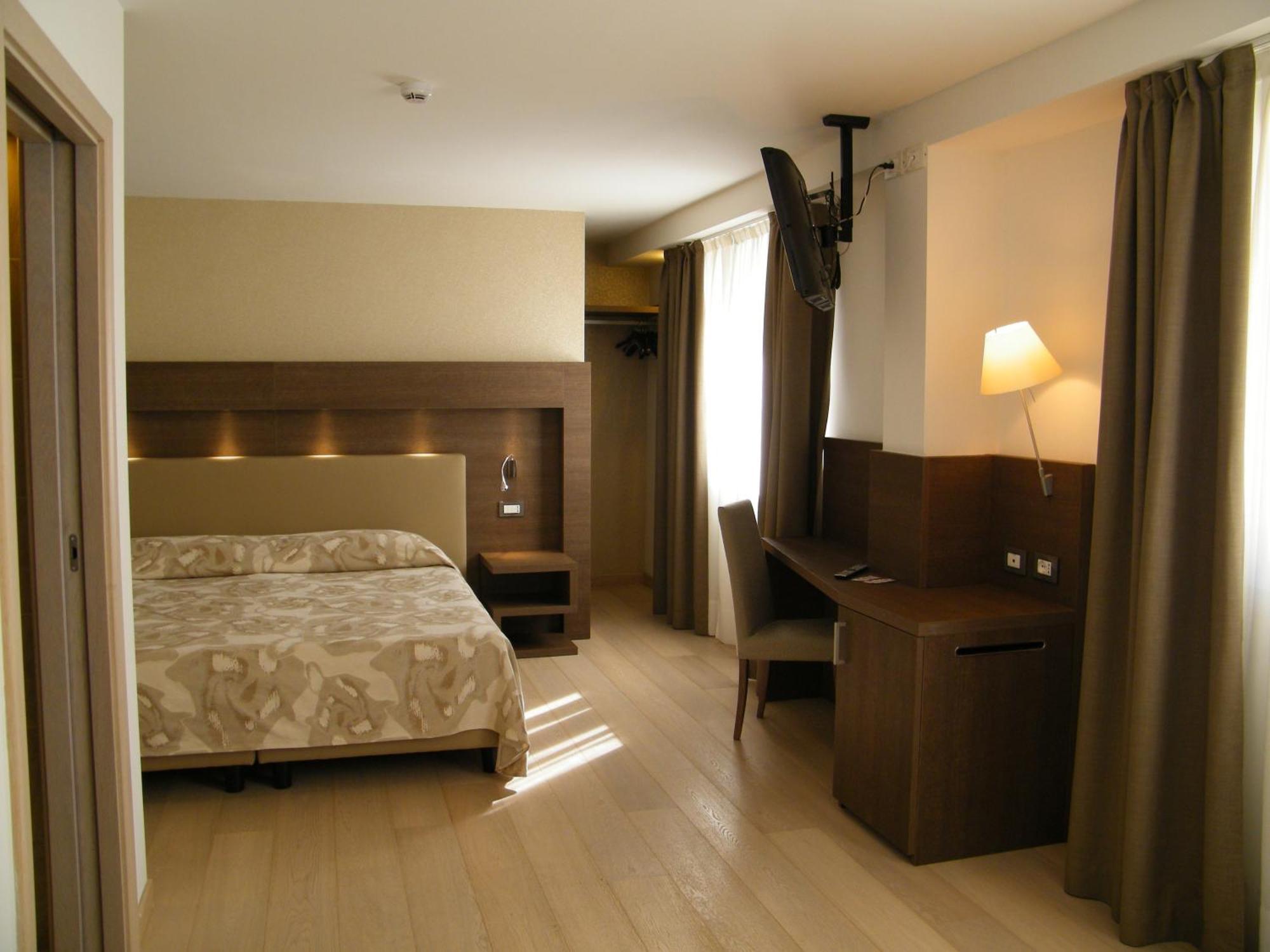 Grand Hotel Miramonti Passo del Tonale Ngoại thất bức ảnh