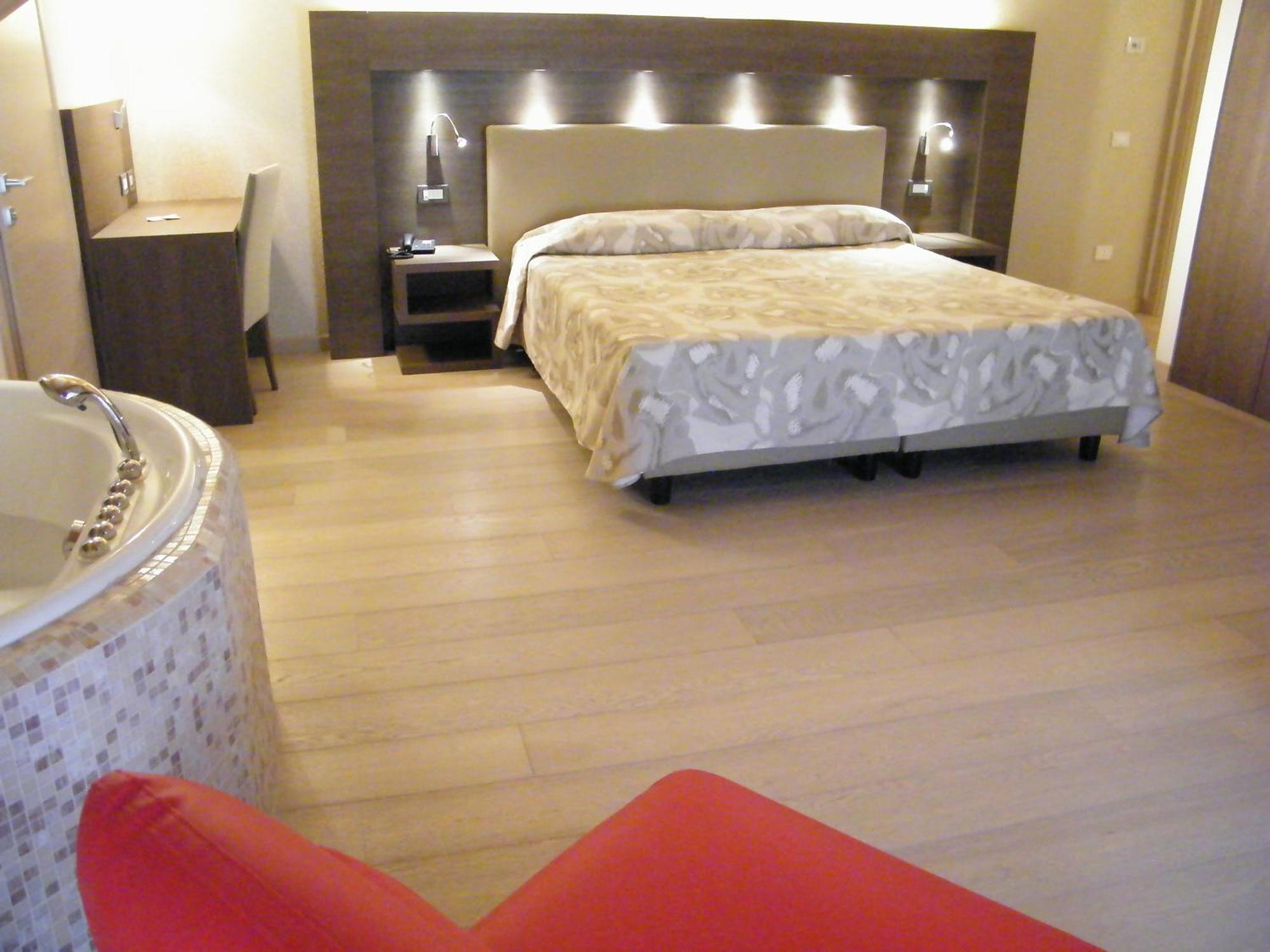 Grand Hotel Miramonti Passo del Tonale Ngoại thất bức ảnh