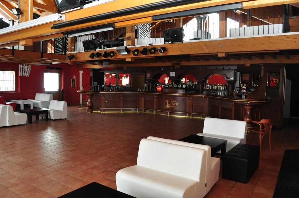 Grand Hotel Miramonti Passo del Tonale Ngoại thất bức ảnh