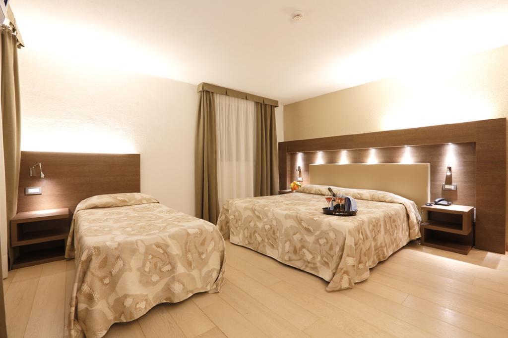 Grand Hotel Miramonti Passo del Tonale Ngoại thất bức ảnh