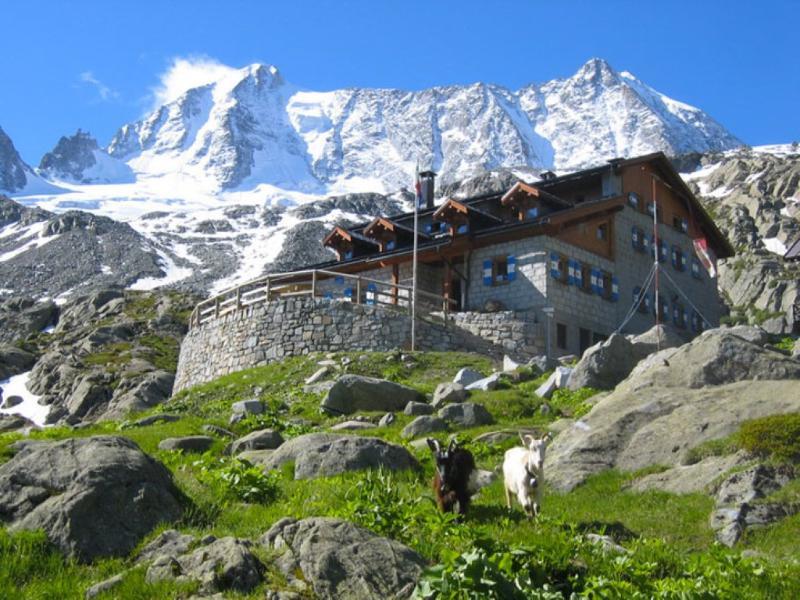 Grand Hotel Miramonti Passo del Tonale Ngoại thất bức ảnh