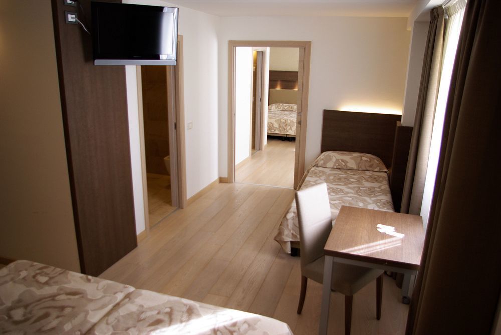 Grand Hotel Miramonti Passo del Tonale Ngoại thất bức ảnh