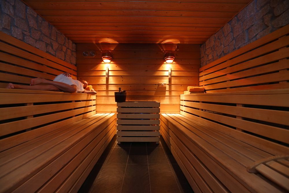 Grand Hotel Miramonti Passo del Tonale Ngoại thất bức ảnh