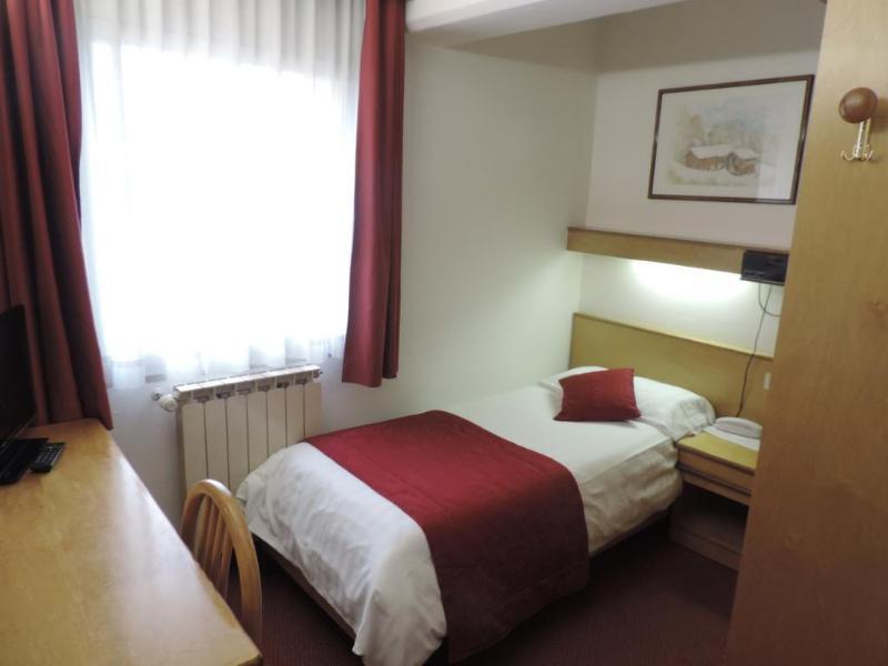 Grand Hotel Miramonti Passo del Tonale Ngoại thất bức ảnh